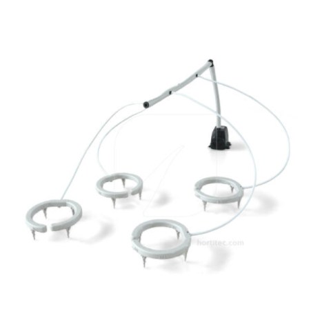 Water Master Kit Smart Drip 4